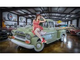 1957 Chevrolet Apache (CC-781987) for sale in Houston, Texas