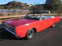 1968 Plymouth Sport Fury (CC-781991) for sale in Thousand Oaks, California