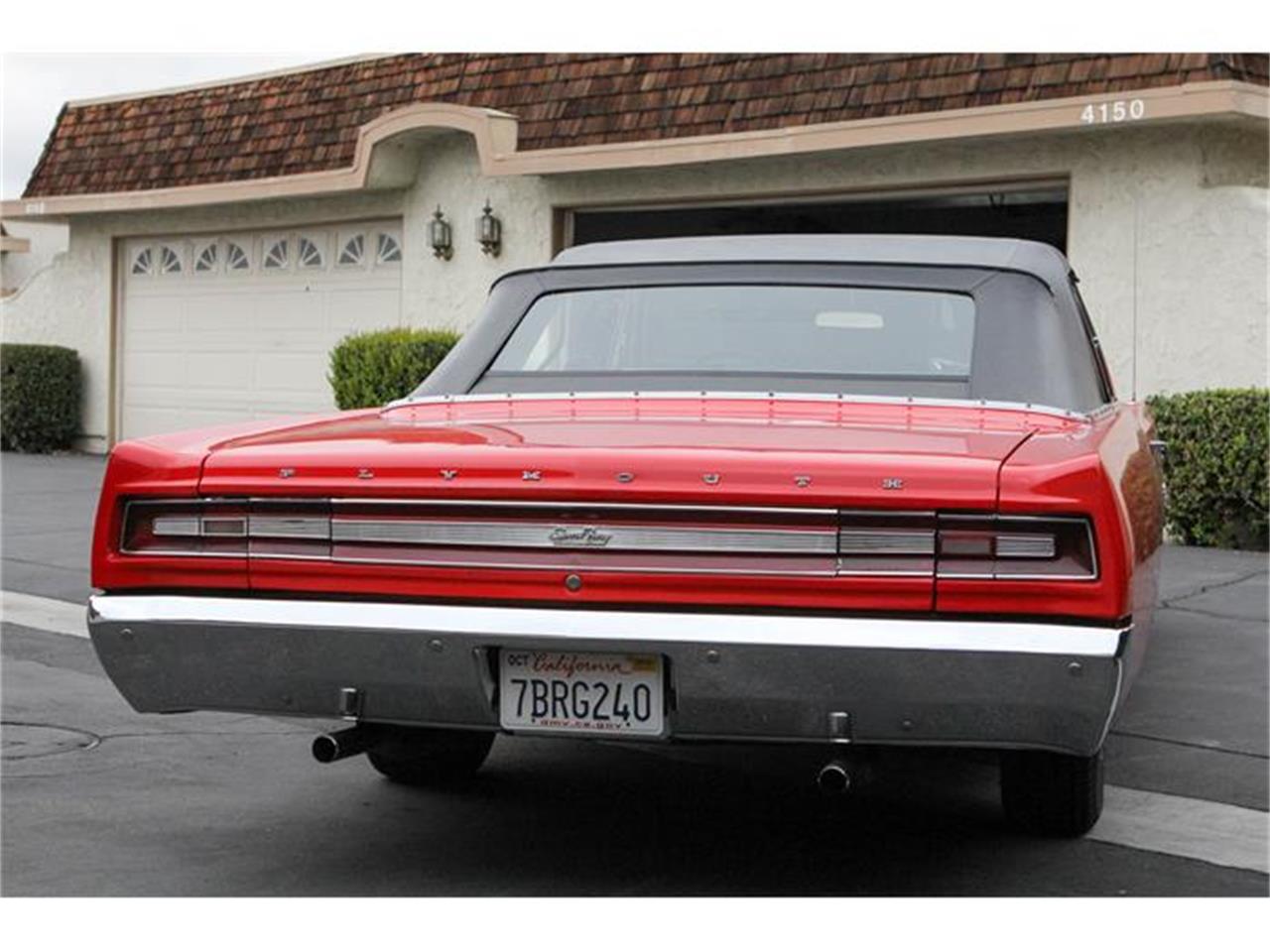 1968 Plymouth Sport Fury for Sale | ClassicCars.com | CC-781991