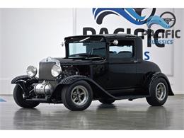 1930 Plymouth 2-Dr Coupe (CC-781993) for sale in Mount Vernon, Washington