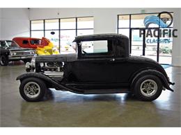1930 Plymouth 2-Dr Coupe (CC-781993) for sale in Mount Vernon, Washington
