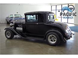 1930 Plymouth 2-Dr Coupe (CC-781993) for sale in Mount Vernon, Washington