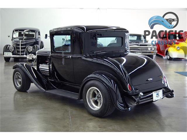 1930 Plymouth 2-Dr Coupe (CC-781993) for sale in Mount Vernon, Washington