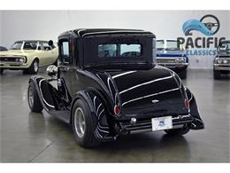 1930 Plymouth 2-Dr Coupe (CC-781993) for sale in Mount Vernon, Washington