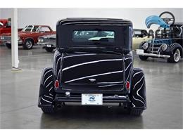 1930 Plymouth 2-Dr Coupe (CC-781993) for sale in Mount Vernon, Washington
