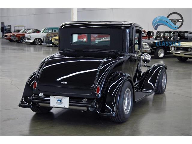 1930 Plymouth 2-Dr Coupe (CC-781993) for sale in Mount Vernon, Washington