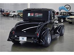 1930 Plymouth 2-Dr Coupe (CC-781993) for sale in Mount Vernon, Washington