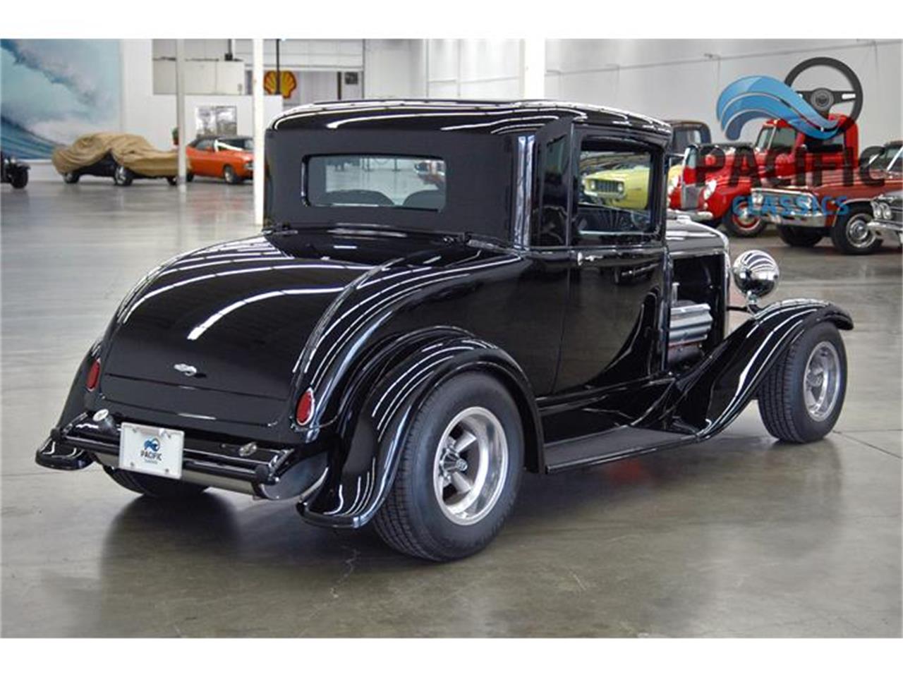 1930 Plymouth 2-Dr Coupe for Sale | ClassicCars.com | CC-781993