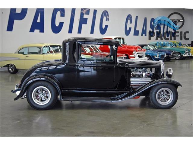 1930 Plymouth 2-Dr Coupe (CC-781993) for sale in Mount Vernon, Washington