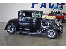 1930 Plymouth 2-Dr Coupe (CC-781993) for sale in Mount Vernon, Washington