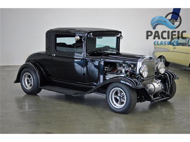 1930 Plymouth 2-Dr Coupe (CC-781993) for sale in Mount Vernon, Washington