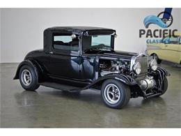 1930 Plymouth 2-Dr Coupe (CC-781993) for sale in Mount Vernon, Washington
