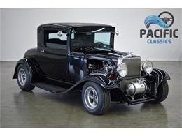 1930 Plymouth 2-Dr Coupe (CC-781993) for sale in Mount Vernon, Washington