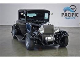 1930 Plymouth 2-Dr Coupe (CC-781993) for sale in Mount Vernon, Washington