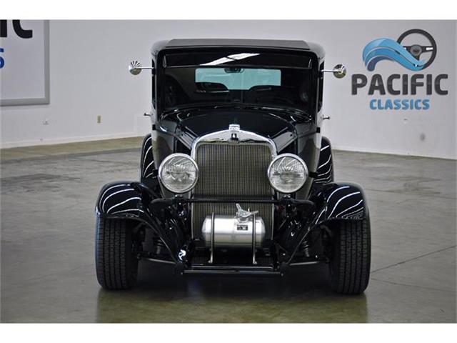 1930 Plymouth 2-Dr Coupe (CC-781993) for sale in Mount Vernon, Washington