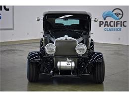 1930 Plymouth 2-Dr Coupe (CC-781993) for sale in Mount Vernon, Washington