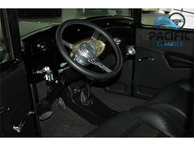 1930 Plymouth 2-Dr Coupe (CC-781993) for sale in Mount Vernon, Washington
