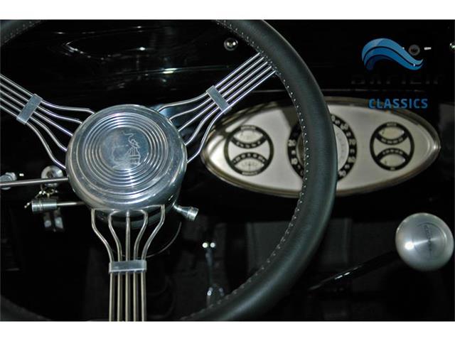 1930 Plymouth 2-Dr Coupe (CC-781993) for sale in Mount Vernon, Washington