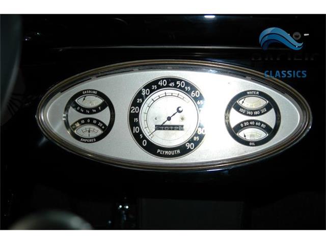 1930 Plymouth 2-Dr Coupe (CC-781993) for sale in Mount Vernon, Washington