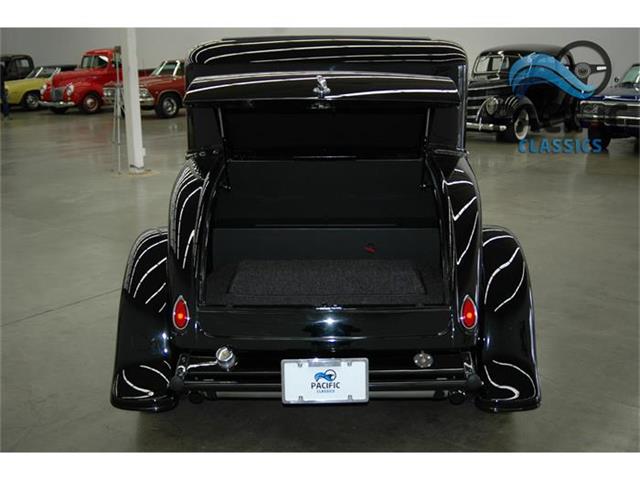 1930 Plymouth 2-Dr Coupe (CC-781993) for sale in Mount Vernon, Washington