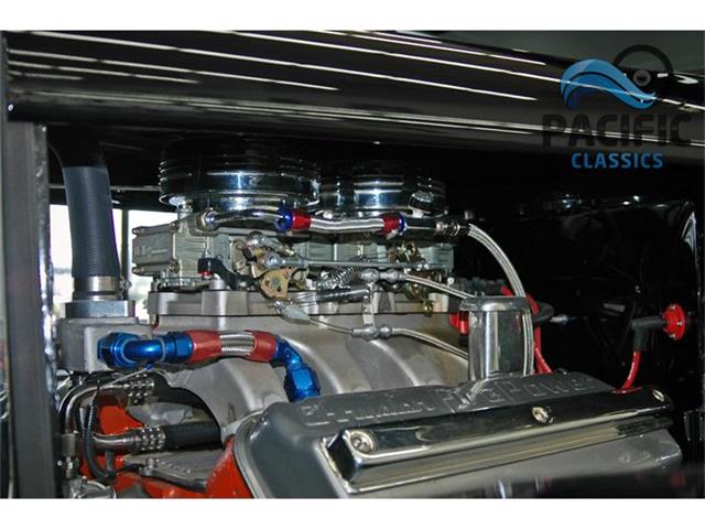 1930 Plymouth 2-Dr Coupe (CC-781993) for sale in Mount Vernon, Washington