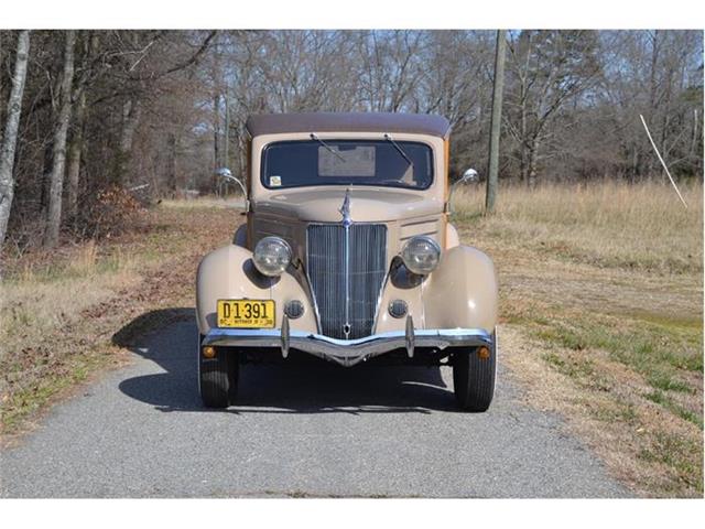 1936 Ford Woody Wagon (CC-782138) for sale in Conroe, Texas