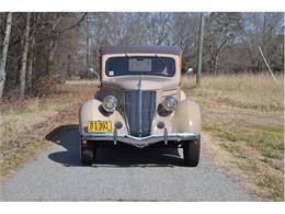 1936 Ford Woody Wagon (CC-782138) for sale in Conroe, Texas