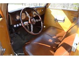 1936 Ford Woody Wagon (CC-782138) for sale in Conroe, Texas