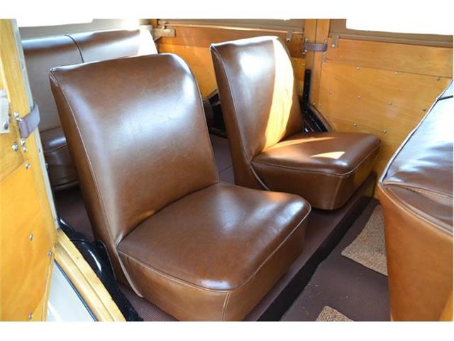 1936 Ford Woody Wagon (CC-782138) for sale in Conroe, Texas