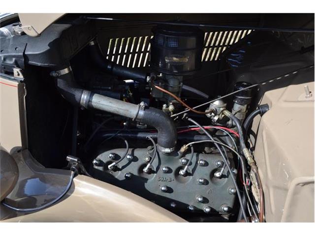 1936 Ford Woody Wagon (CC-782138) for sale in Conroe, Texas
