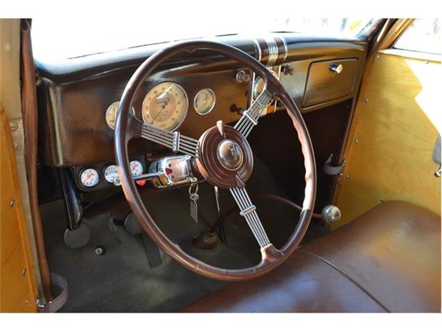 1936 Ford Woody Wagon (CC-782138) for sale in Conroe, Texas