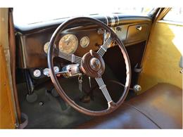 1936 Ford Woody Wagon (CC-782138) for sale in Conroe, Texas