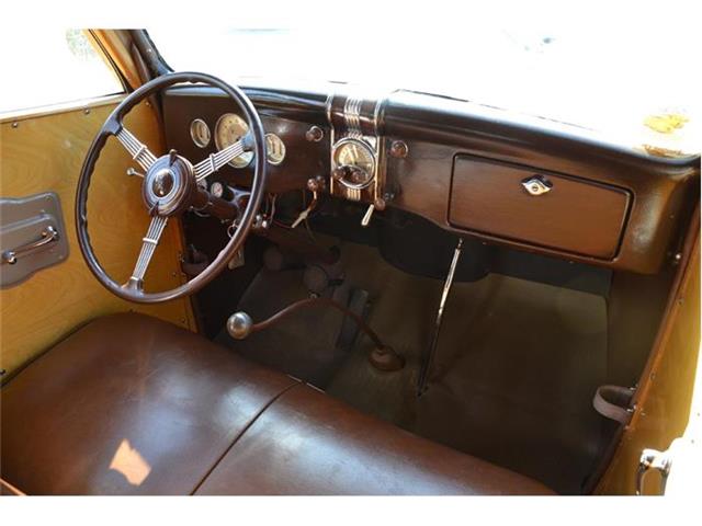 1936 Ford Woody Wagon (CC-782138) for sale in Conroe, Texas