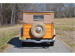1936 Ford Woody Wagon (CC-782138) for sale in Conroe, Texas