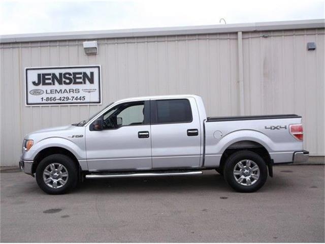 2011 Ford F150 (CC-782158) for sale in Sioux City, Iowa