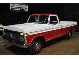 1975 Ford F100 (CC-780233) for sale in Nashville, Tennessee