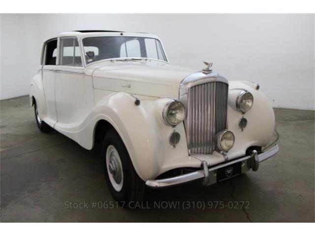 1951 Bentley R Type (CC-780265) for sale in Beverly Hills, California