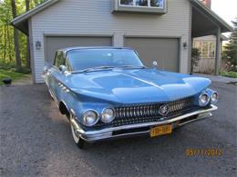 1960 Buick Electra (CC-783019) for sale in Jamesville, New York