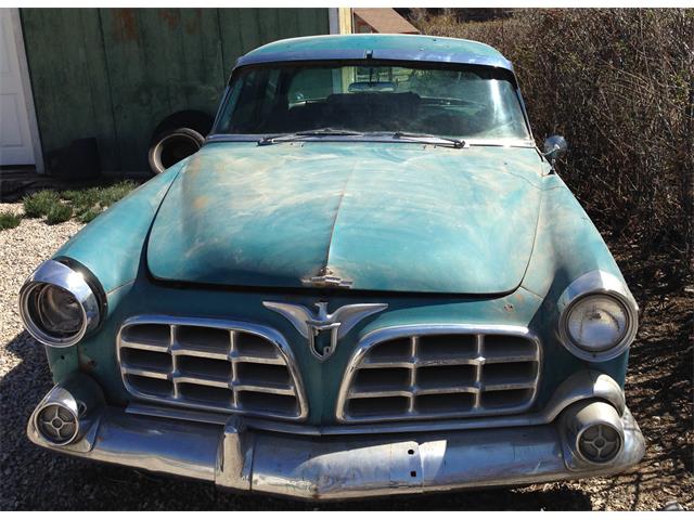 1955 Chrysler Imperial (CC-783620) for sale in Midvale, Utah