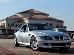 1998 BMW M Coupe (CC-780037) for sale in Carmel, Indiana