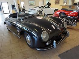 1957 Porsche Speedster (CC-780392) for sale in New Orleans, Louisiana