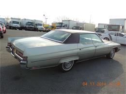 1972 Buick Electra (CC-780431) for sale in Passaic, New Jersey