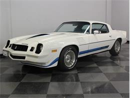 1979 Chevrolet Camaro (CC-780460) for sale in Ft Worth, Texas