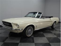 1967 Ford Mustang (CC-780464) for sale in Charlotte, North Carolina