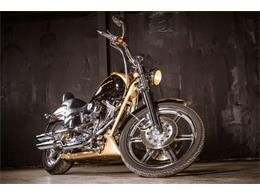 2003 Harley-Davidson Motorcycle (CC-780501) for sale in Nashville, Tennessee