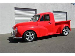1958 Morris Minor Pickup (CC-780536) for sale in La Verne, California