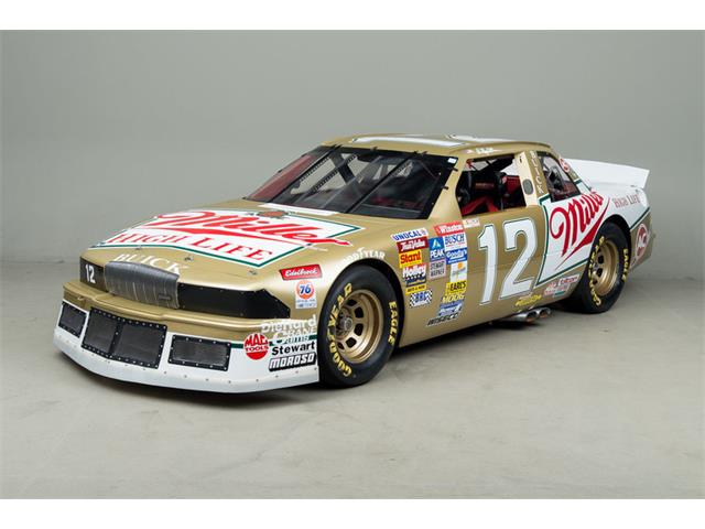 1988 Buick Regal NASCAR (CC-780552) for sale in Scotts Valley, California