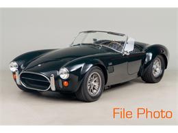 1967 Shelby Cobra 427 (CC-780553) for sale in Scotts Valley, California