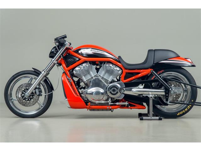 2006 Harley-Davidson VRXSE Screamin' Eagle Destroyer (CC-780555) for sale in Scotts Valley, California