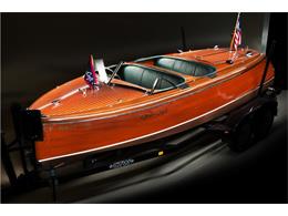 1941 Chris Craft Custom Runabout (CC-780557) for sale in Scotts Valley, California